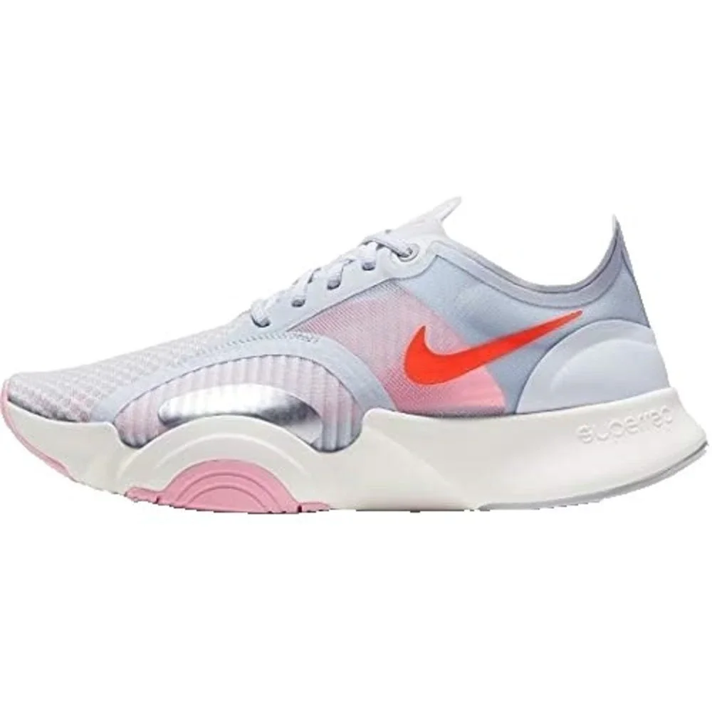 Nike Superrep Training Shoes Womens 10 UK 7.5 EU 42